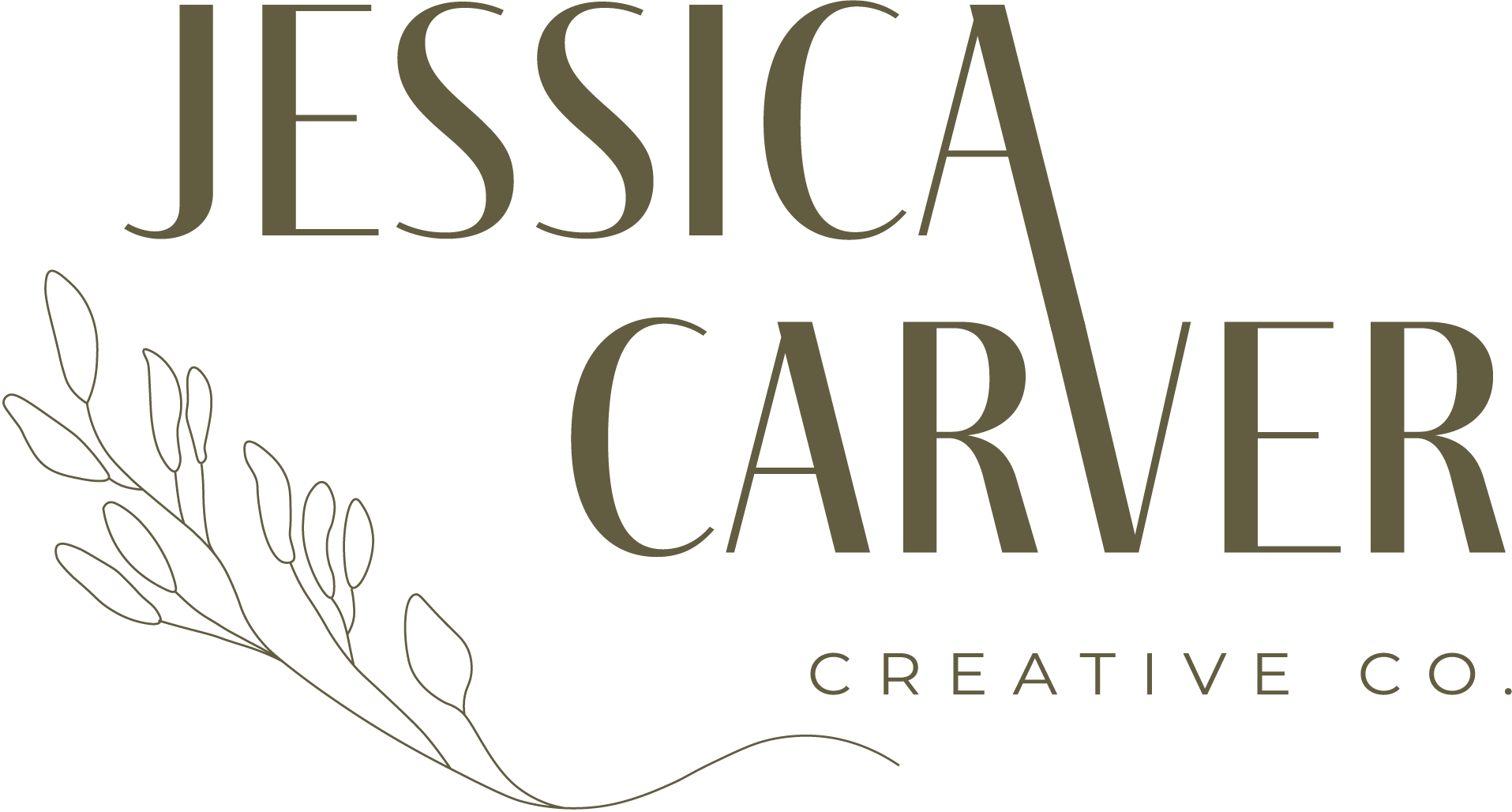 Jessica Carver Creative Co.
